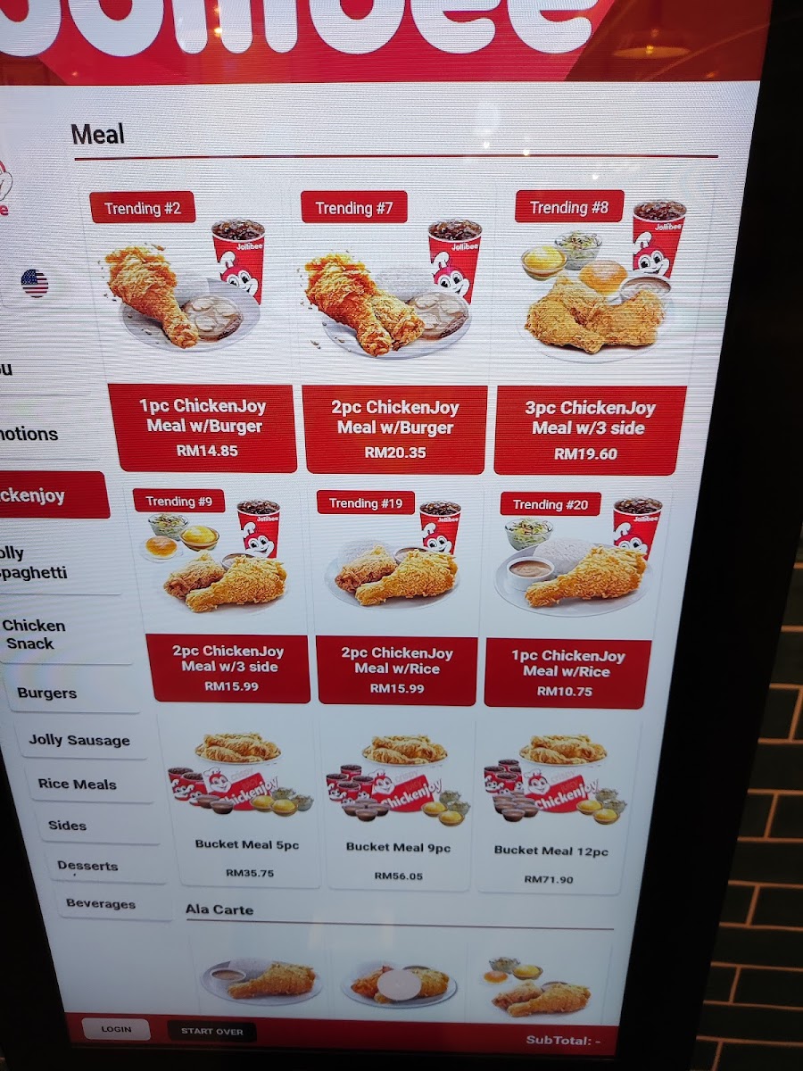 Menu Photo 7