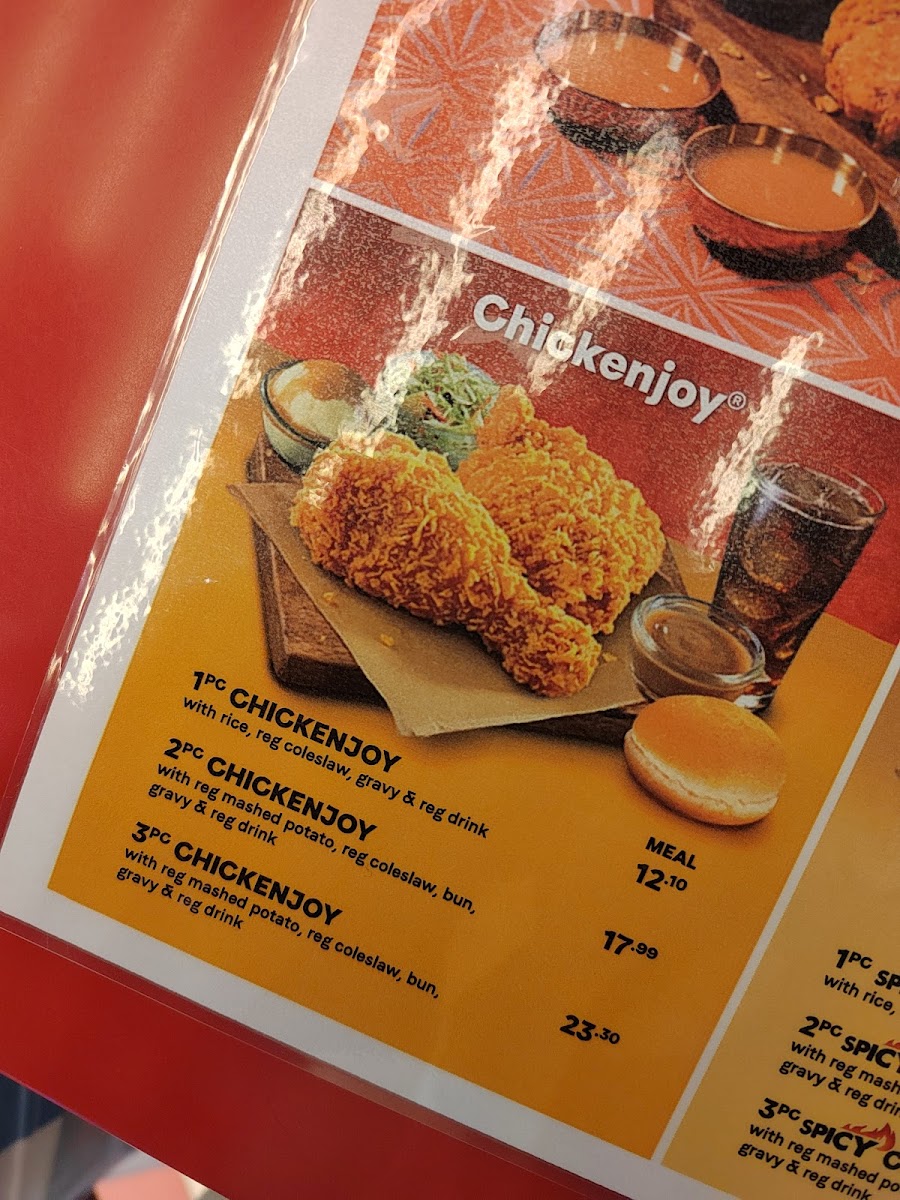 Menu Photo 8