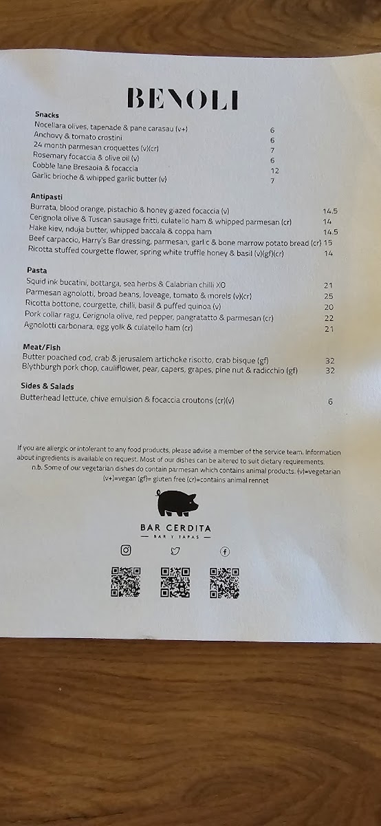 Menu Photo 10