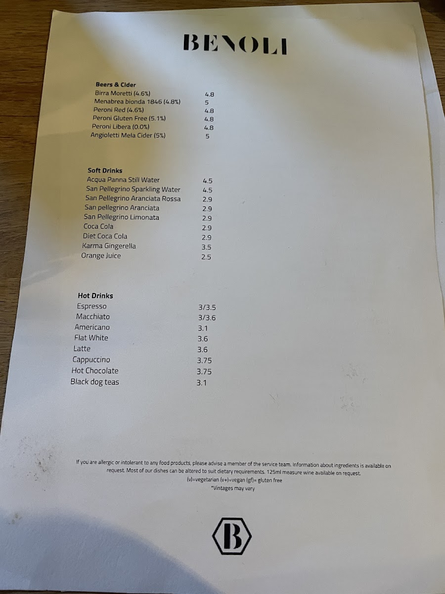 Menu Photo 6