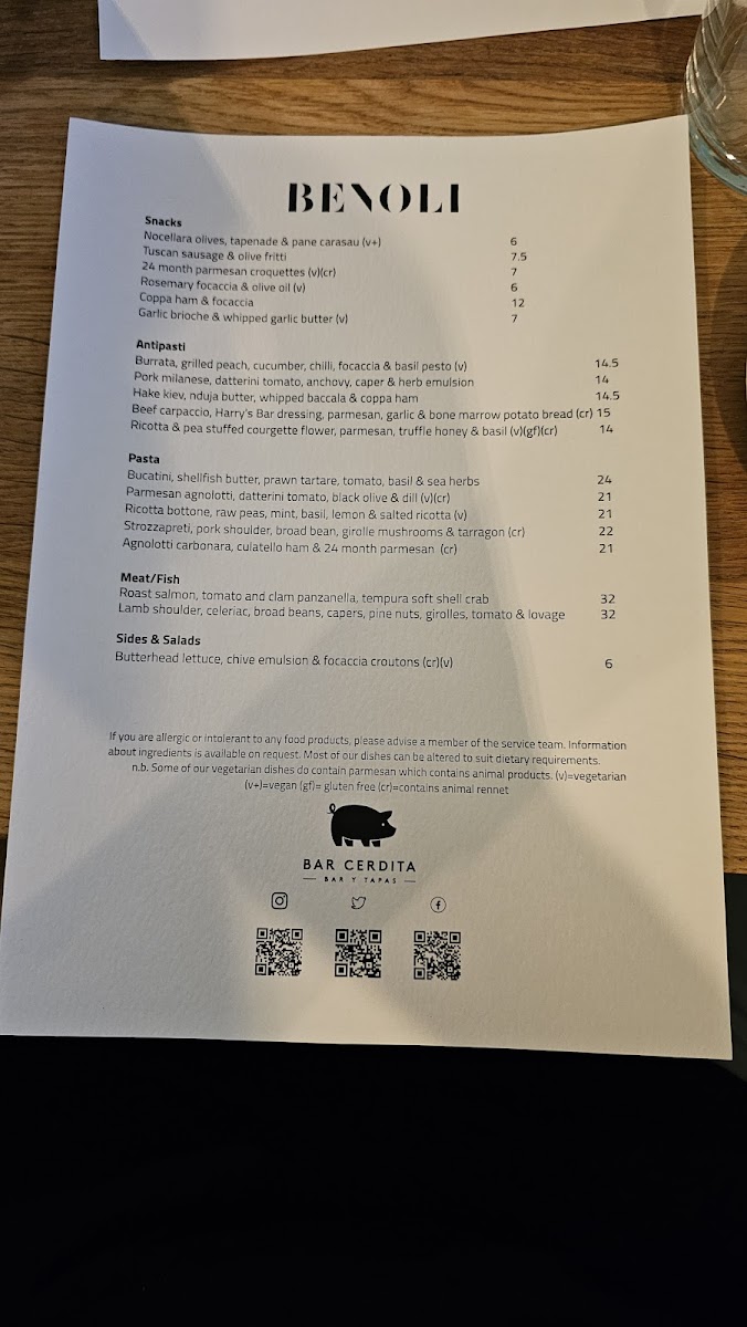 Menu Photo 7