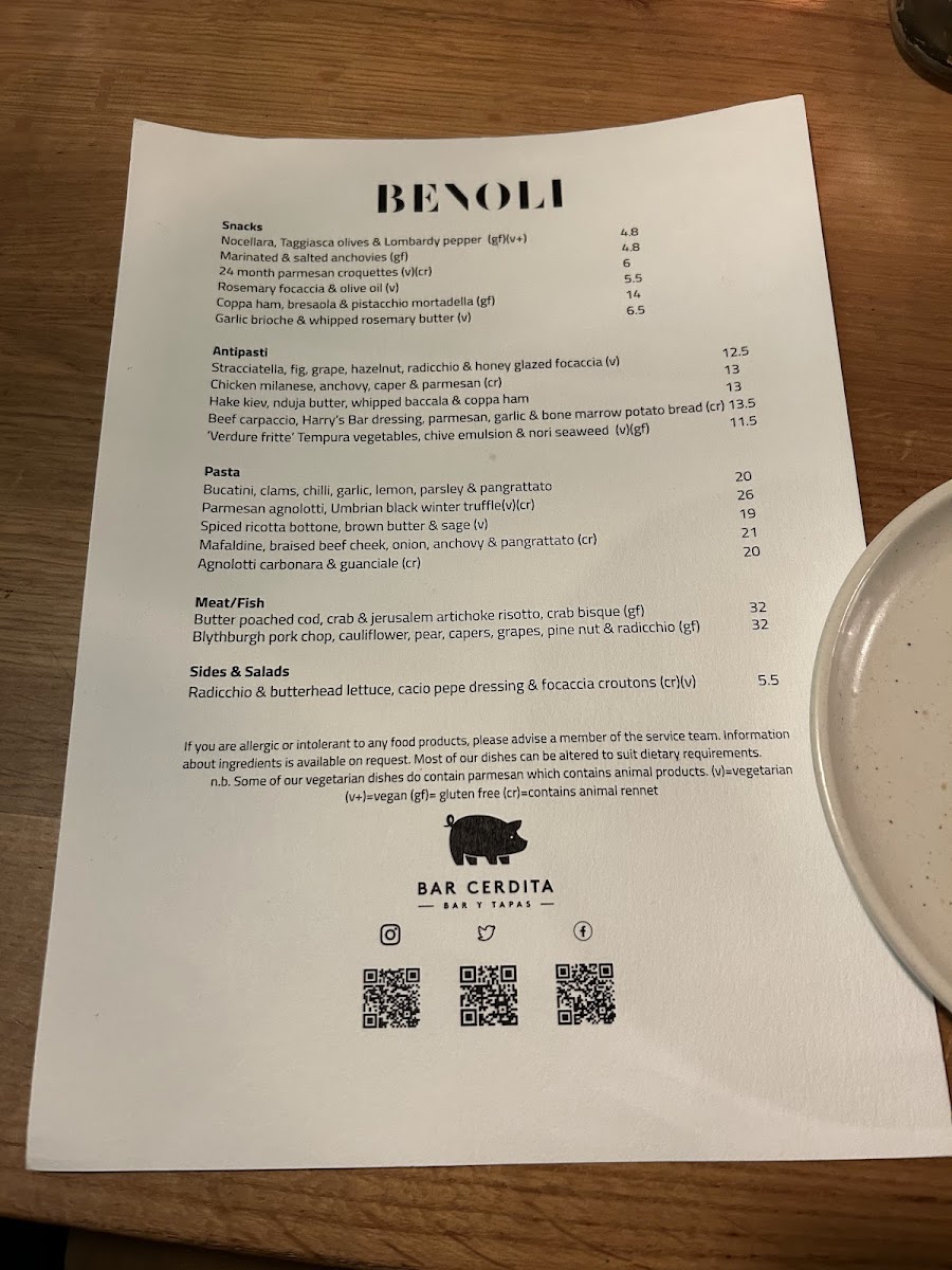 Menu Photo 8