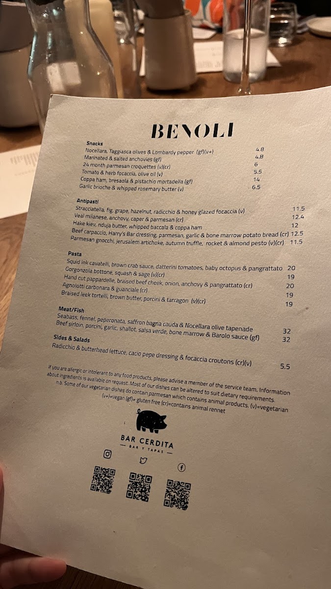 Menu Photo 9
