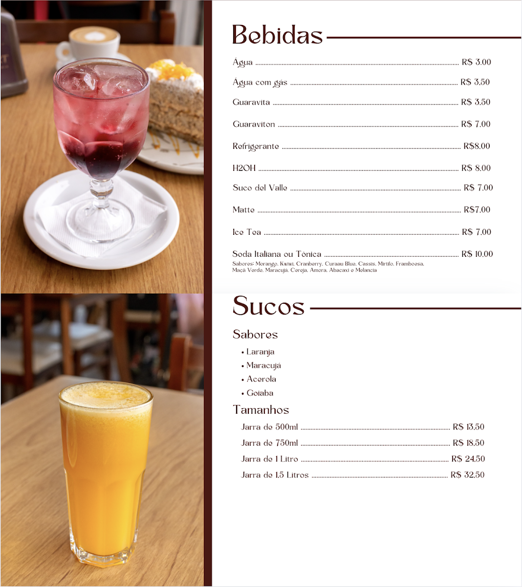 Menu Photo 6