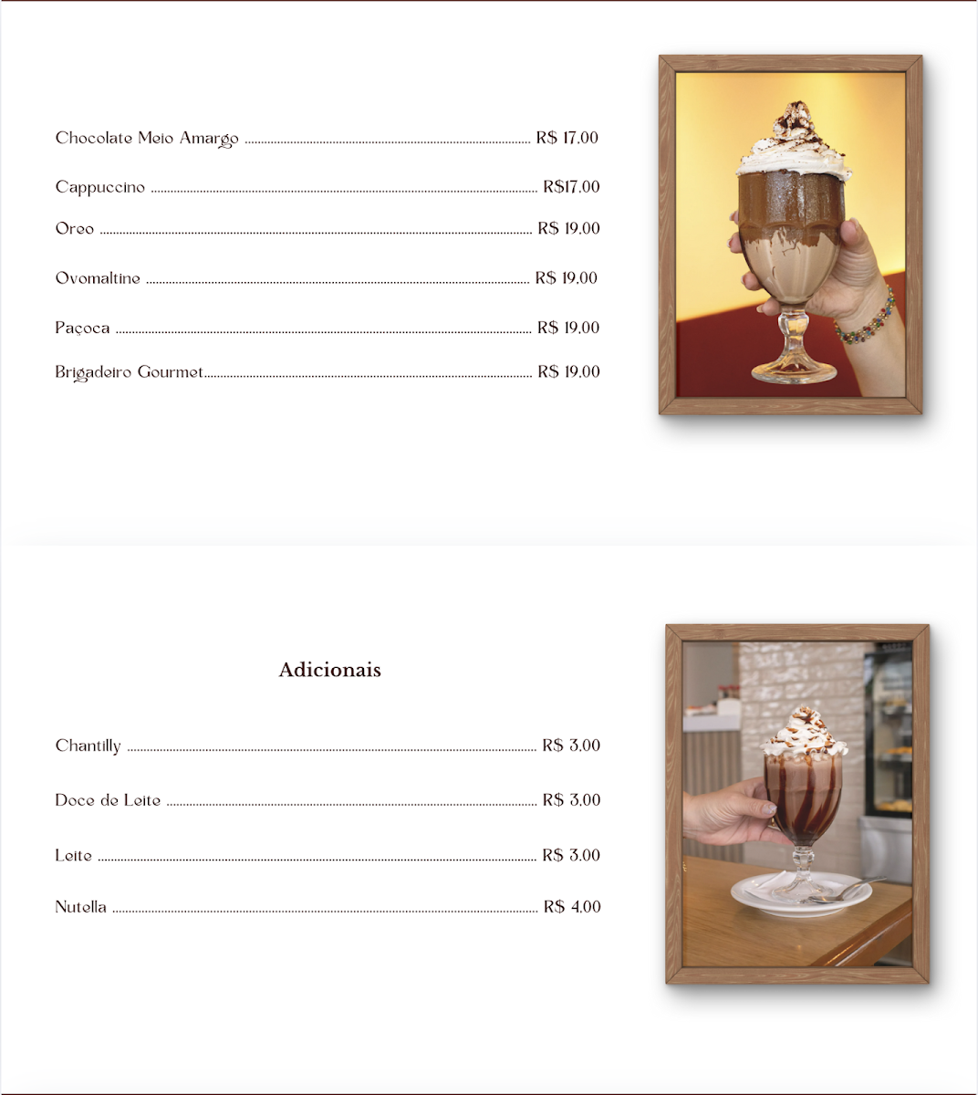 Menu Photo 7