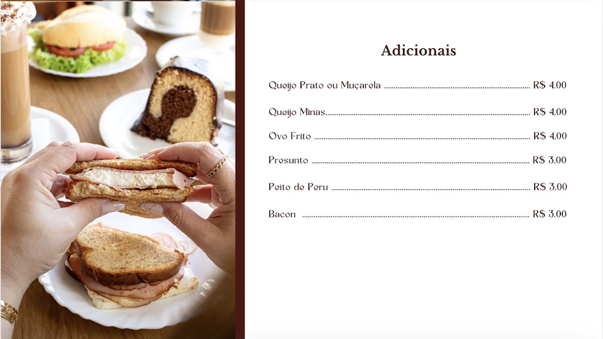 Menu Photo 8