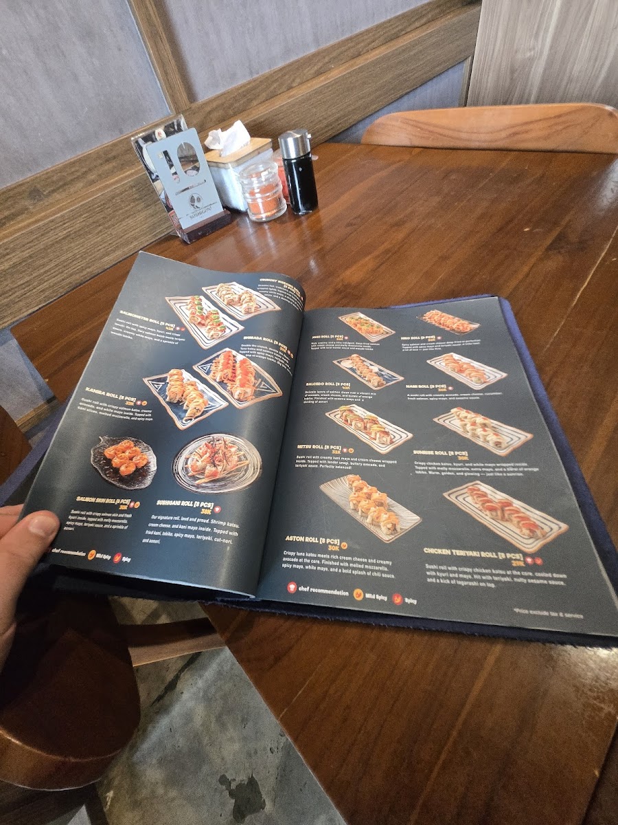 Menu Photo 10