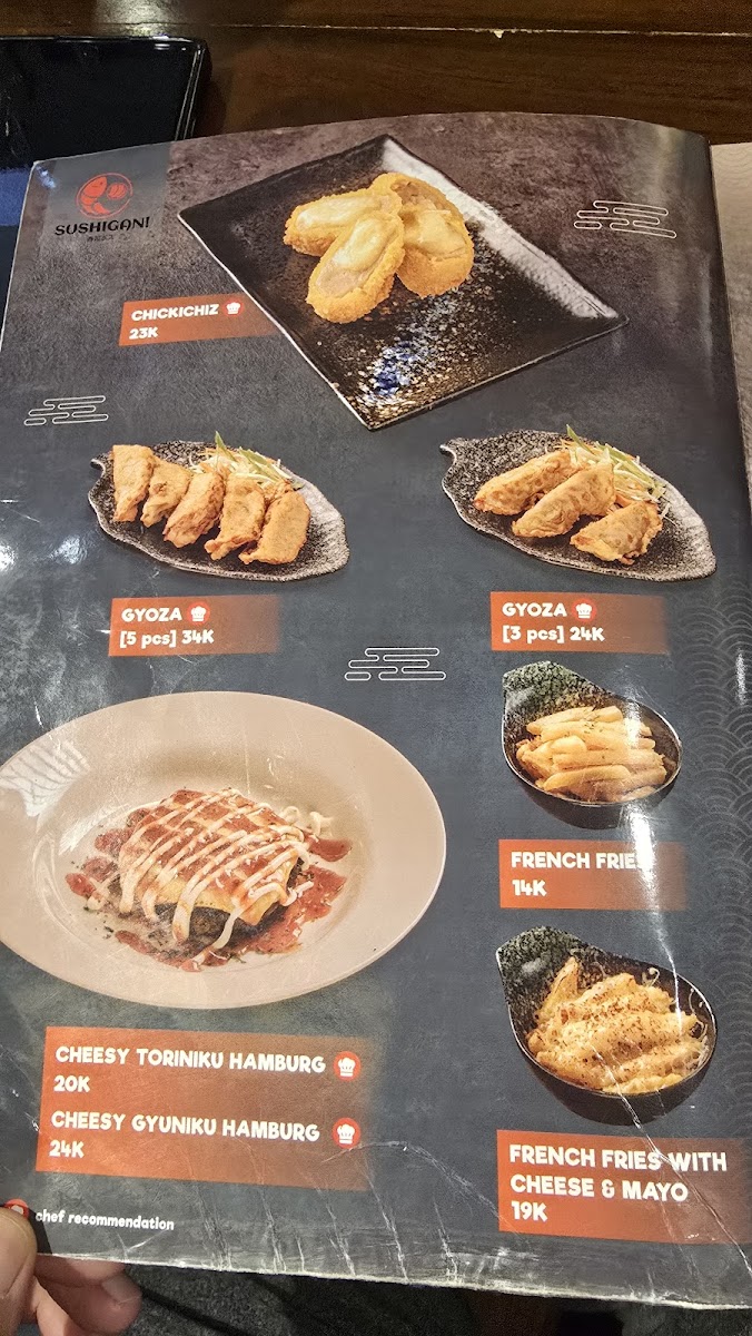 Menu Photo 5