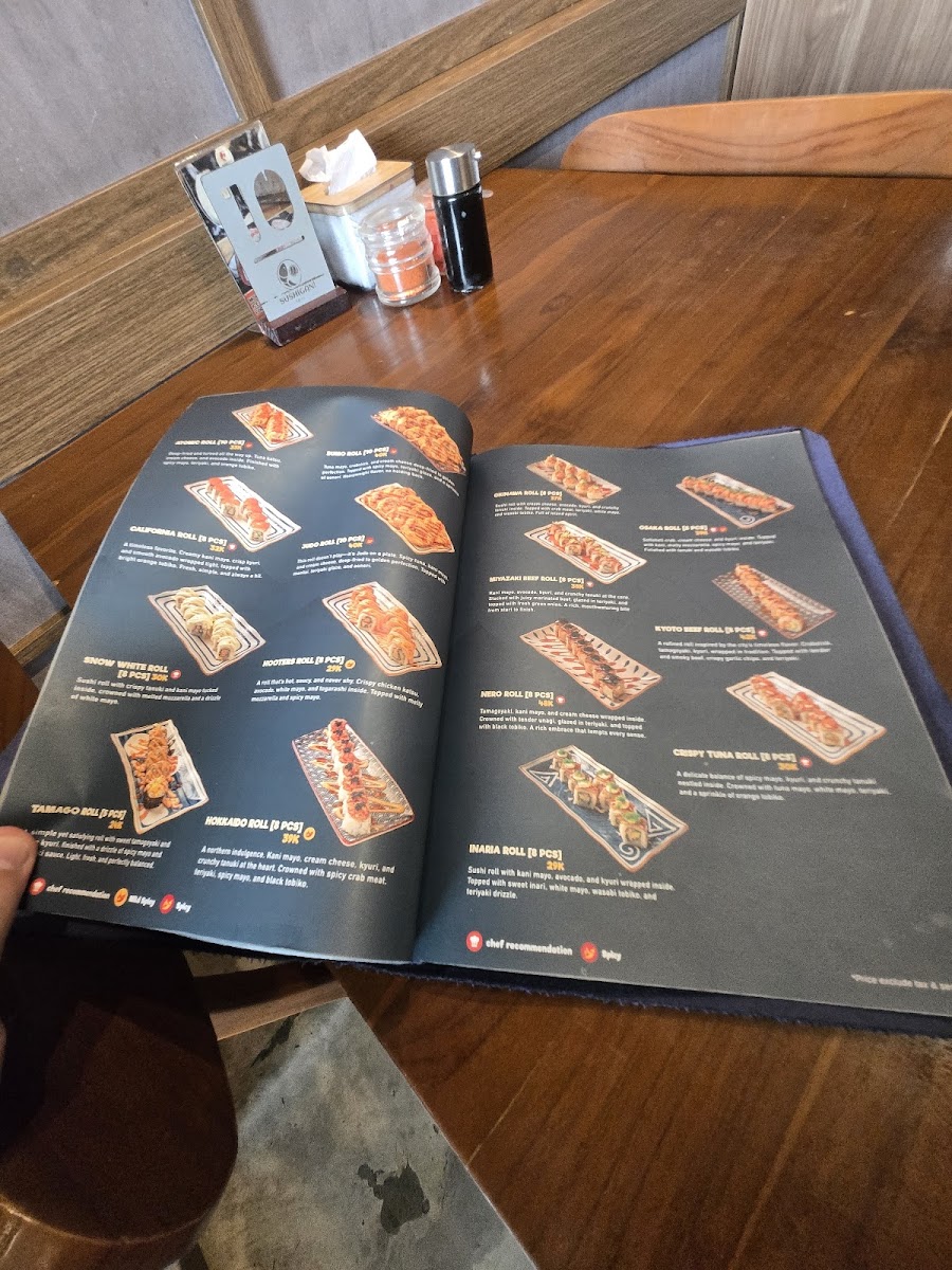Menu Photo 6