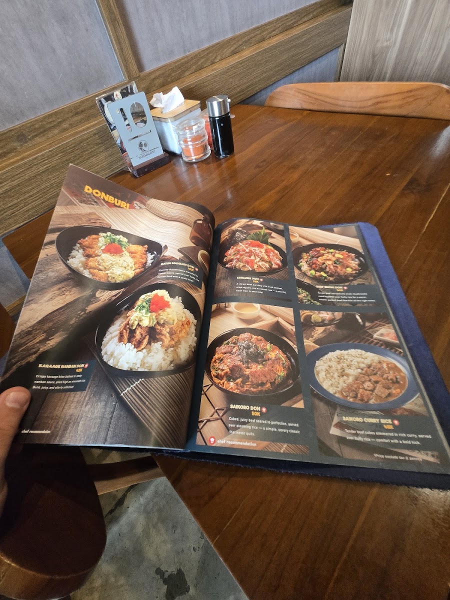 Menu Photo 7