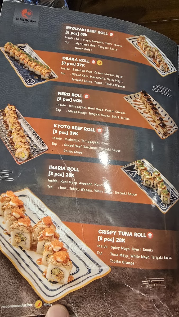 Menu Photo 8