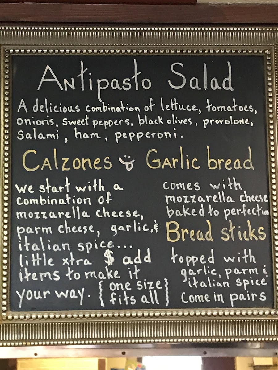 Menu Photo 10