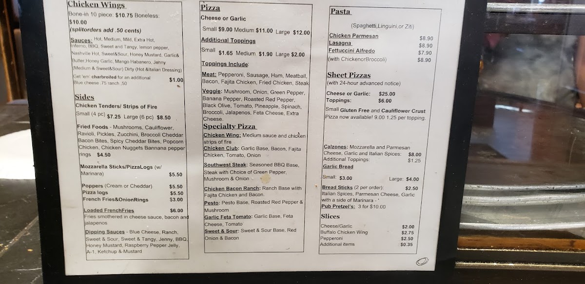 Menu Photo 3