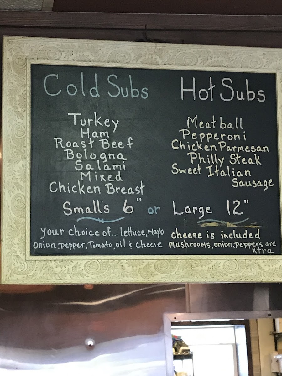 Menu Photo 5