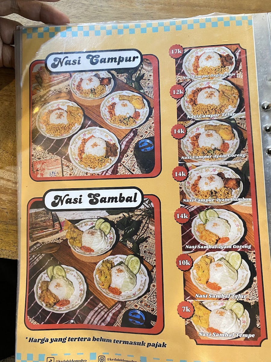 Menu Photo 10