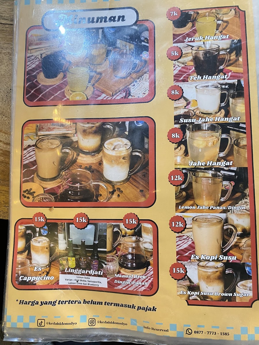 Menu Photo 6