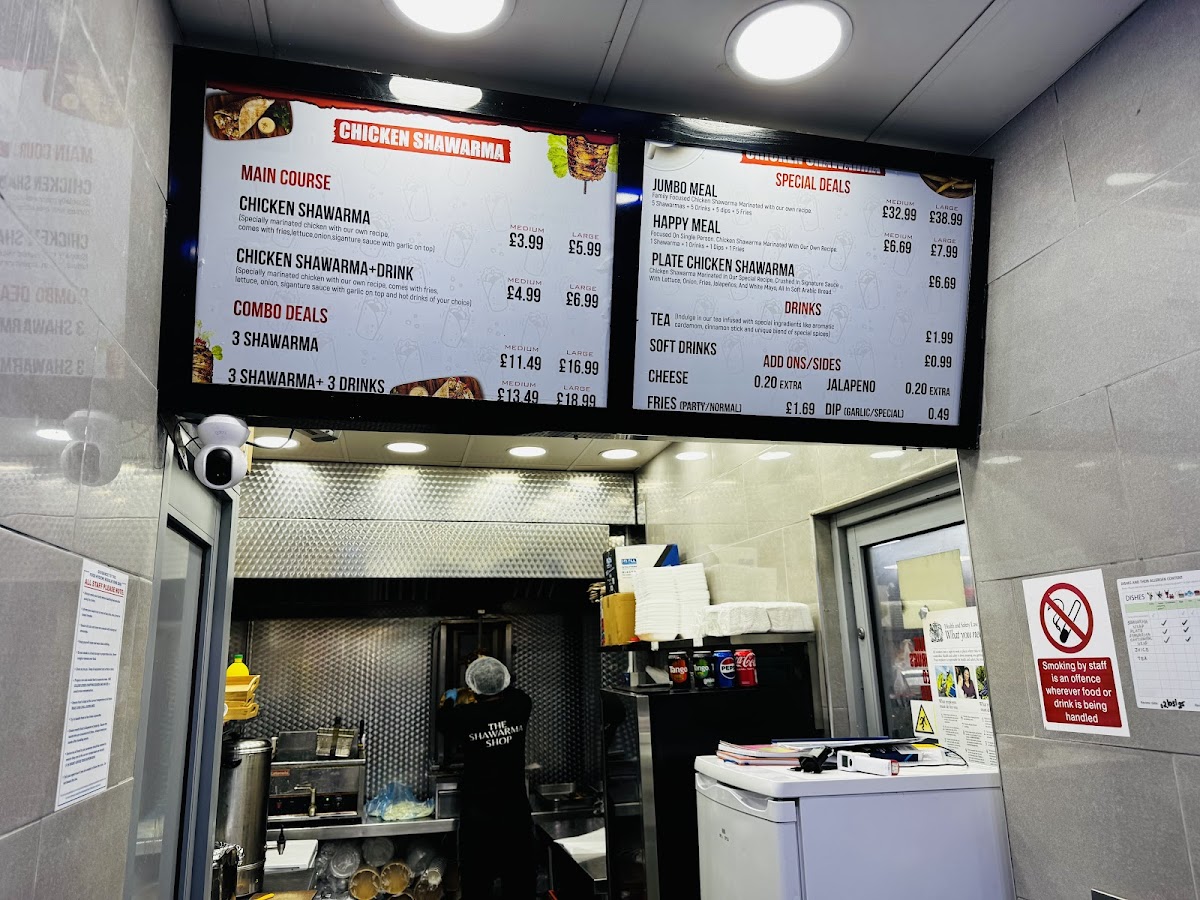 Menu Photo 6