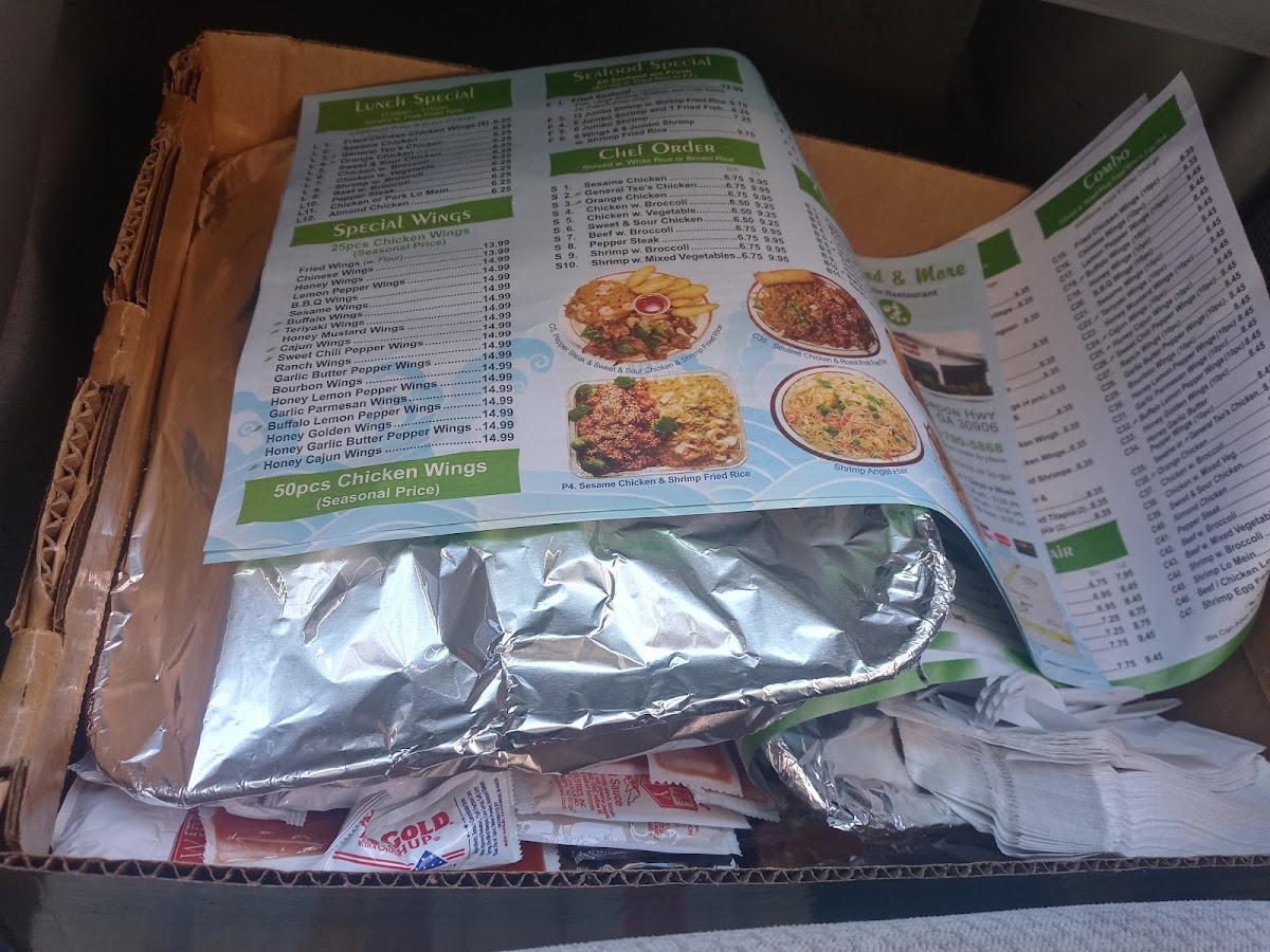 Menu Photo 7