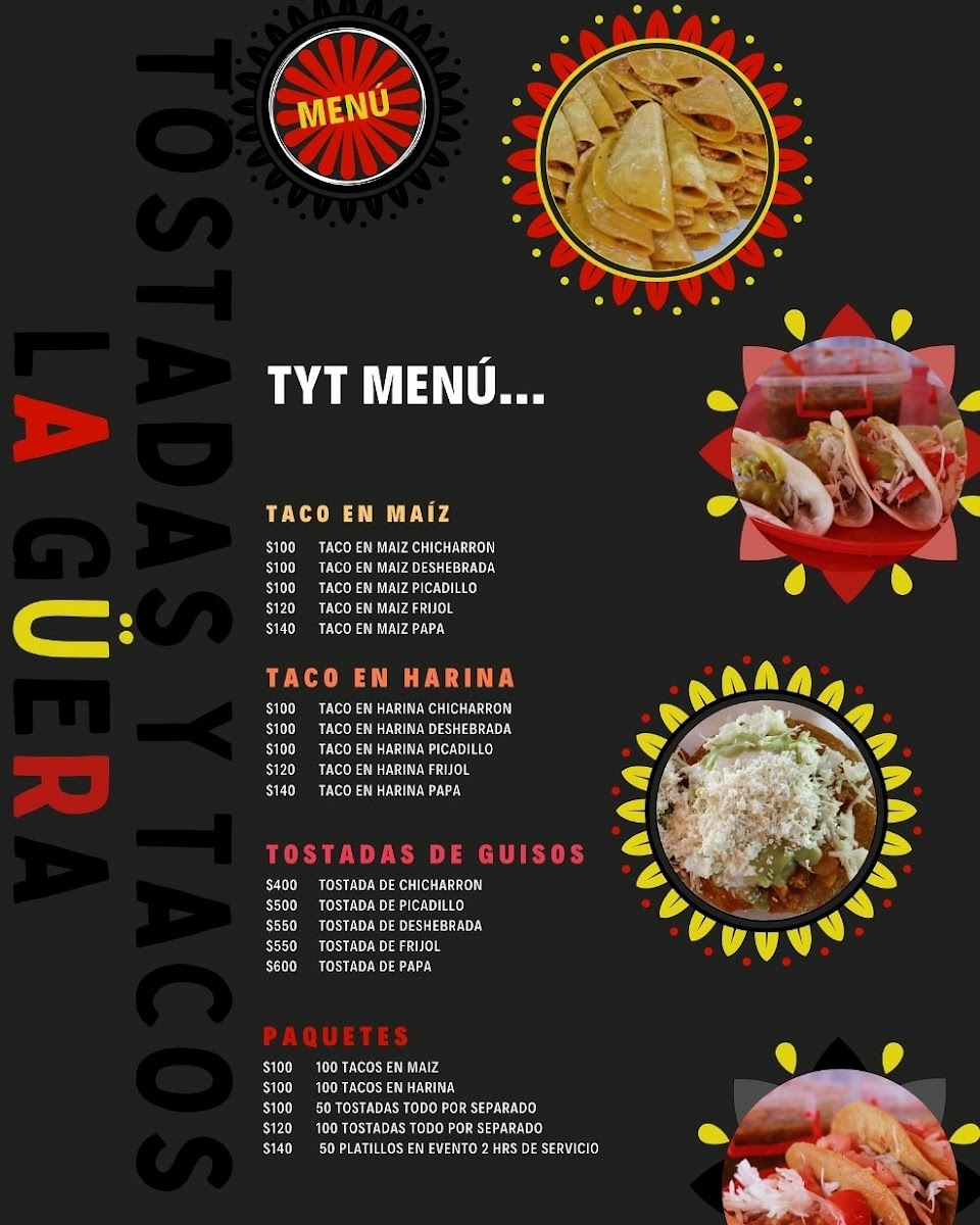 Menu Photo 8