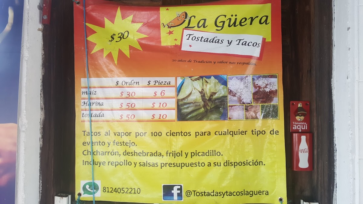 Menu Photo 9