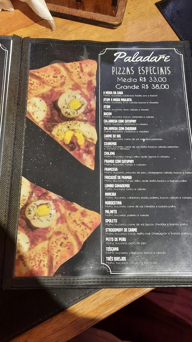 Menu Photo 10
