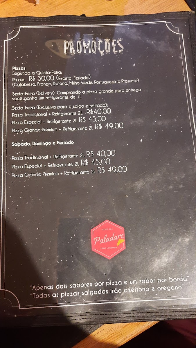 Menu Photo 7