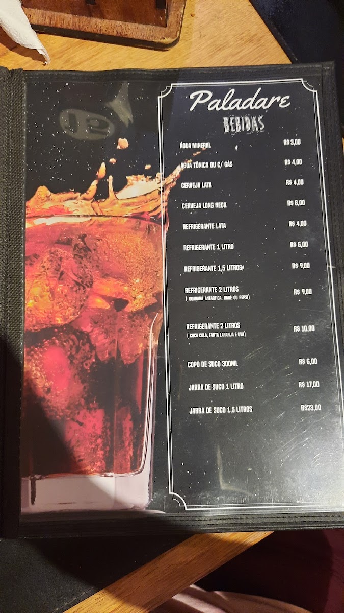 Menu Photo 8