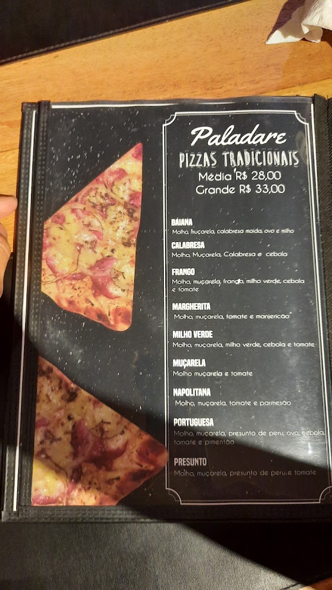 Menu Photo 9