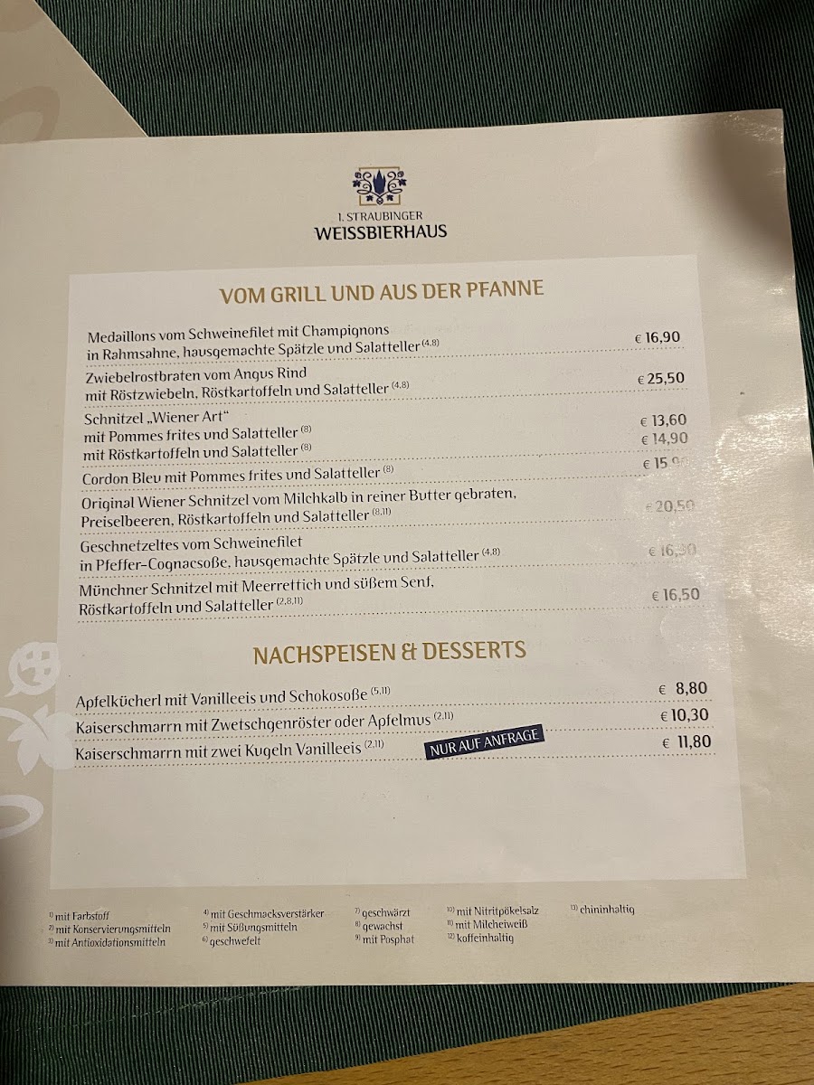 Menu Photo 6