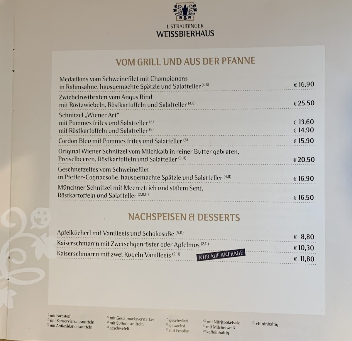 Menu Photo 9