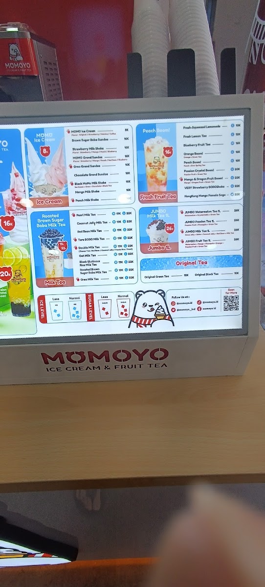 Menu Photo 10