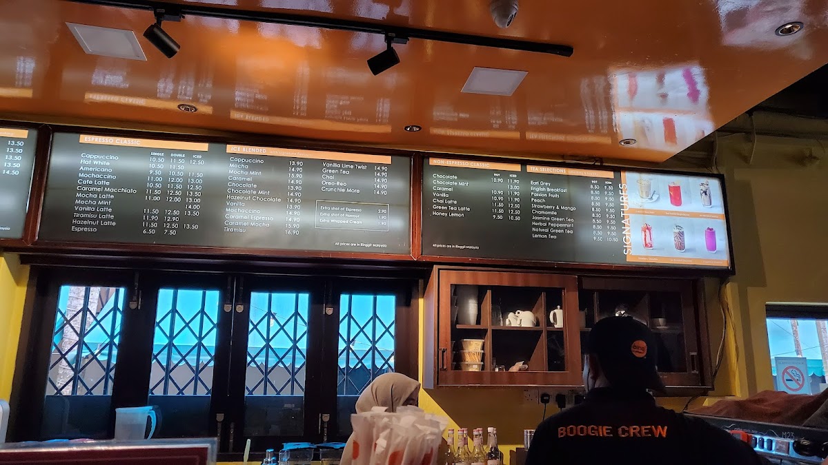 Menu Photo 10