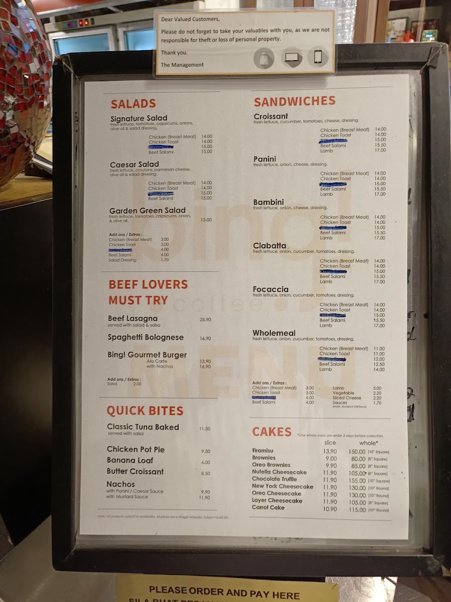 Menu Photo 3