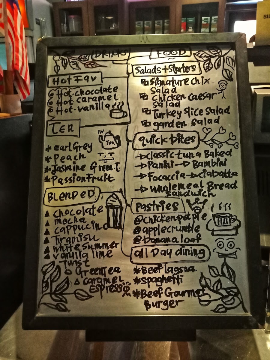 Menu Photo 9