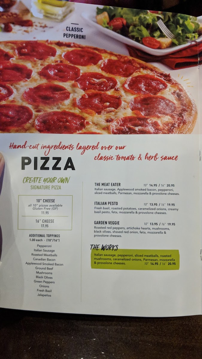 Menu Photo 10