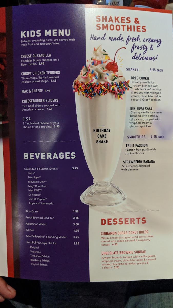 Menu Photo 6