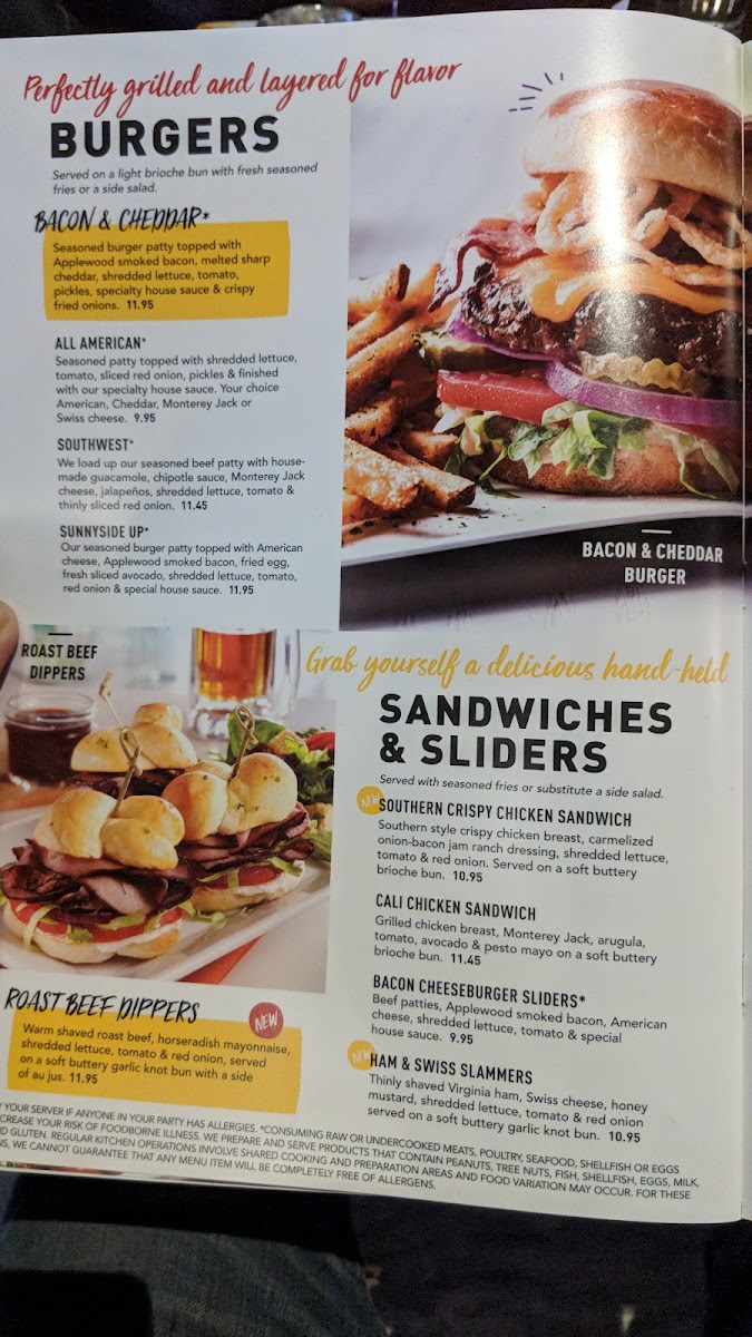 Menu Photo 7