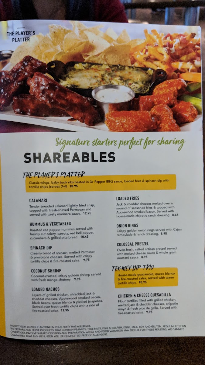 Menu Photo 8
