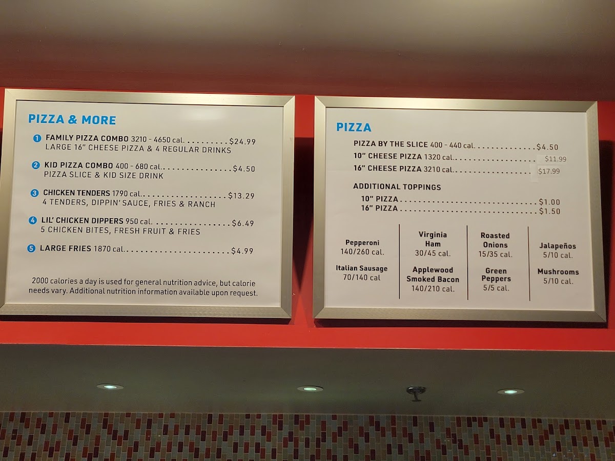 Menu Photo 9