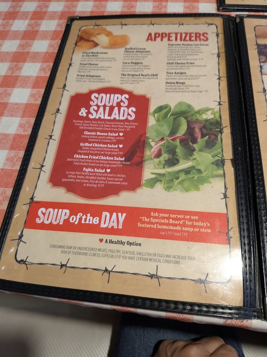 Menu Photo 10