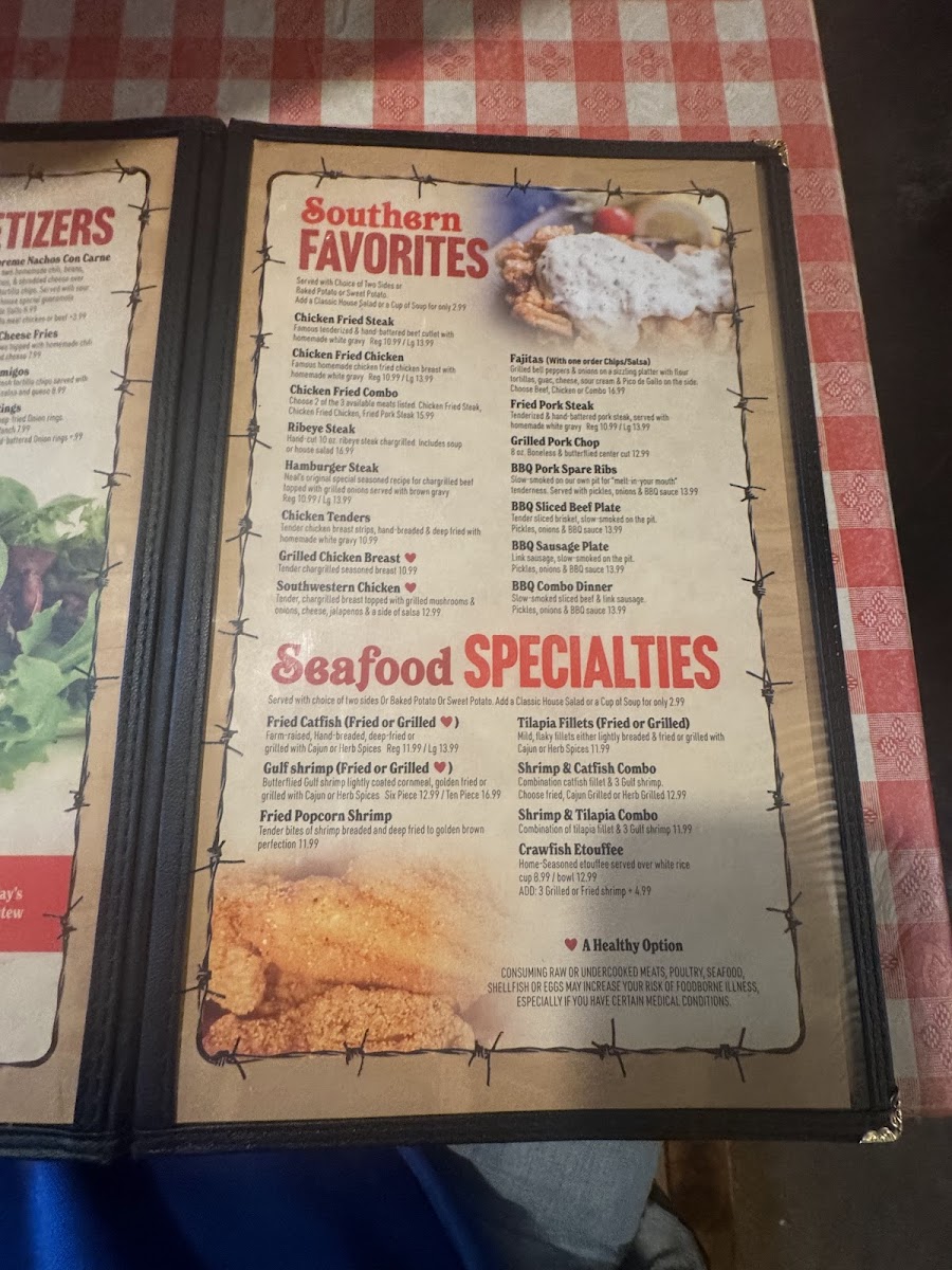 Menu Photo 3