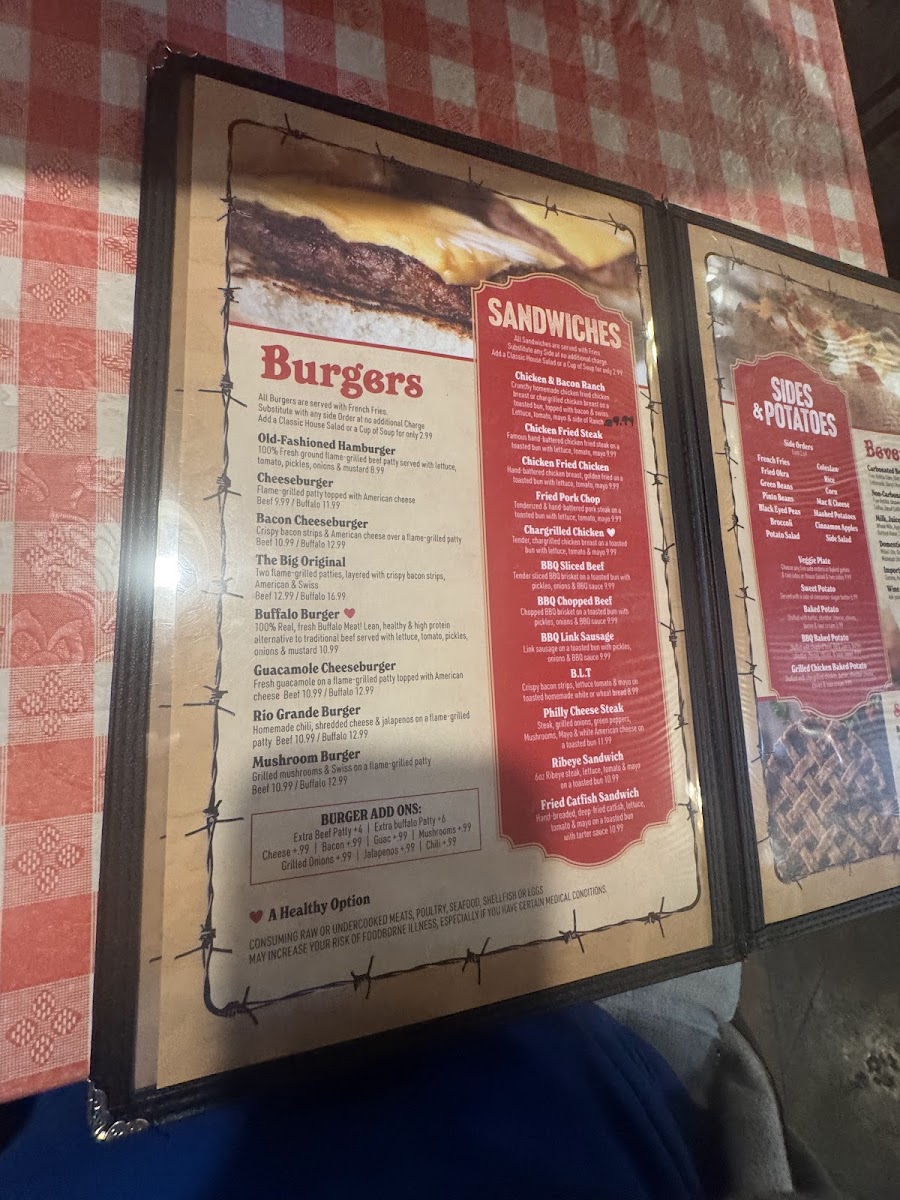 Menu Photo 6