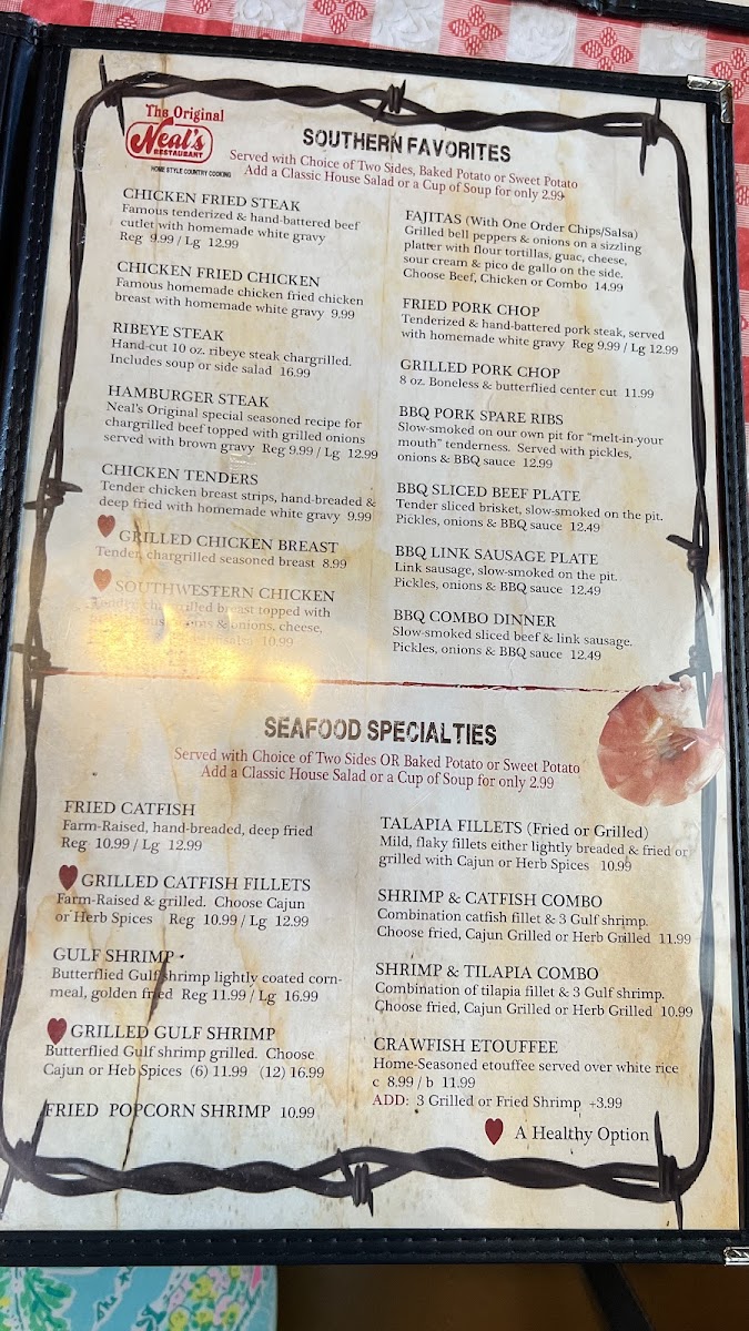 Menu Photo 7