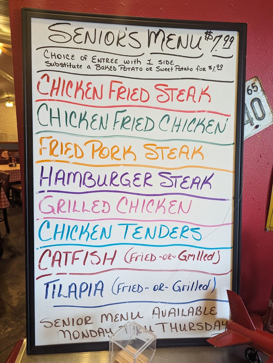 Menu Photo 8