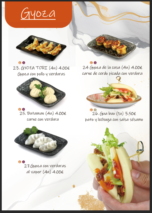 Menu Photo 10