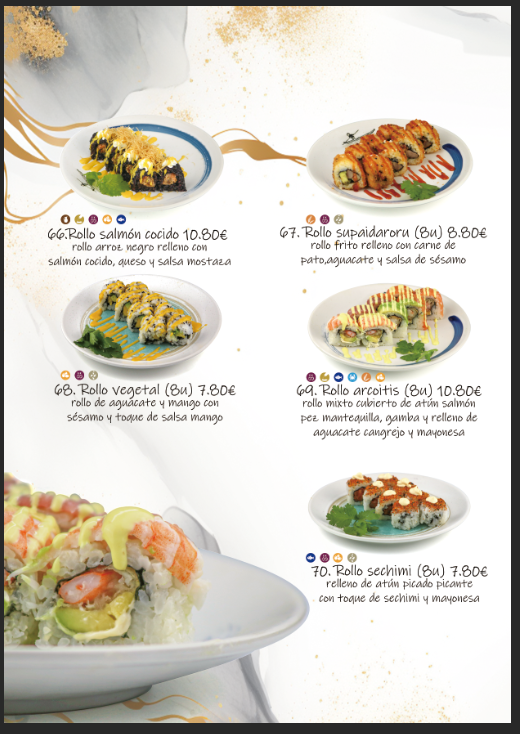 Menu Photo 6