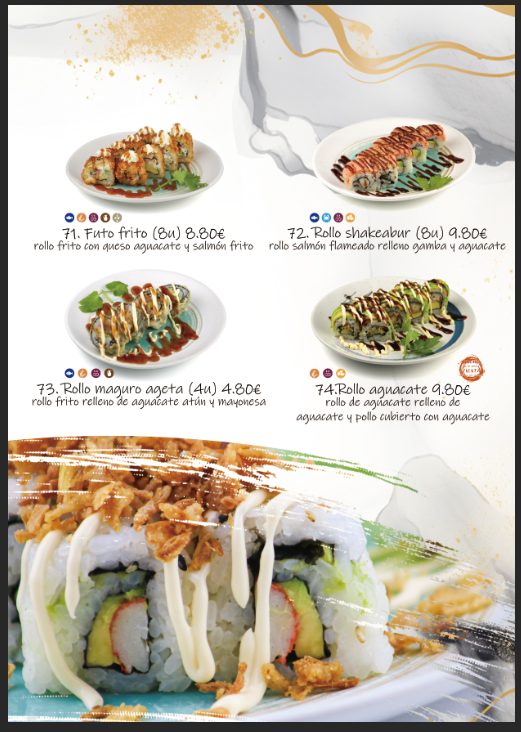 Menu Photo 7