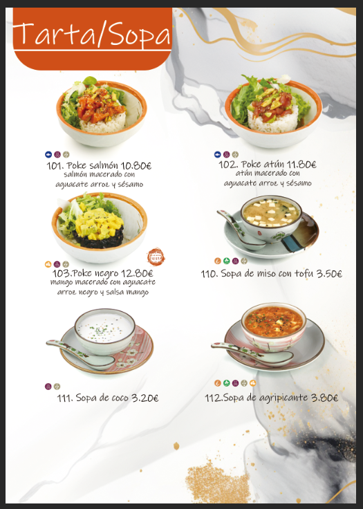 Menu Photo 8
