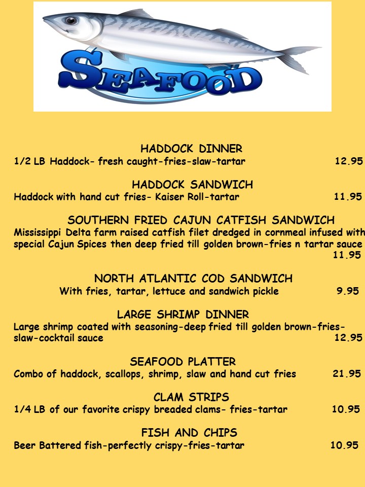 Menu Photo 5