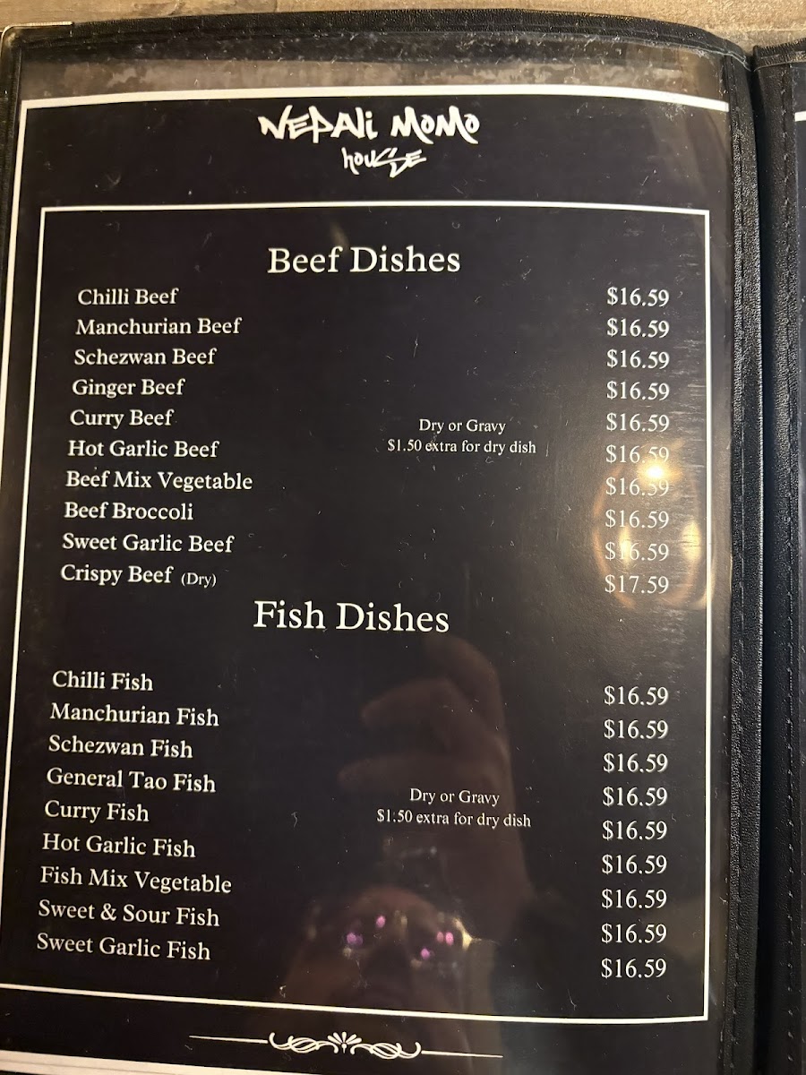 Menu Photo 3